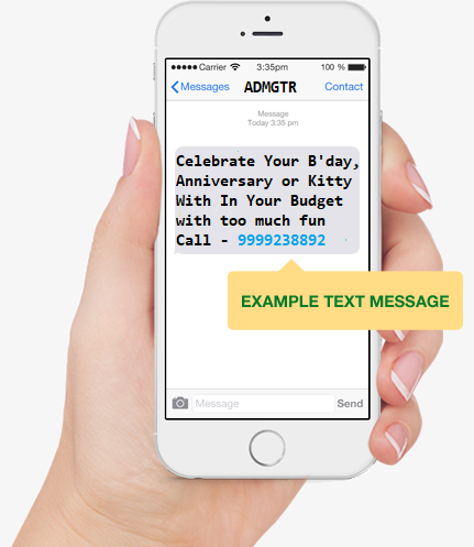 Real Estate Text Message Marketing & SMS - Textedly